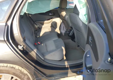 2014 Chevrolet Impala 1Ls из США, поврежденный, VIN 2G11Y5SL3E9221633